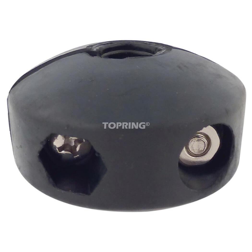 Topring Bumper for 3/8" Hose