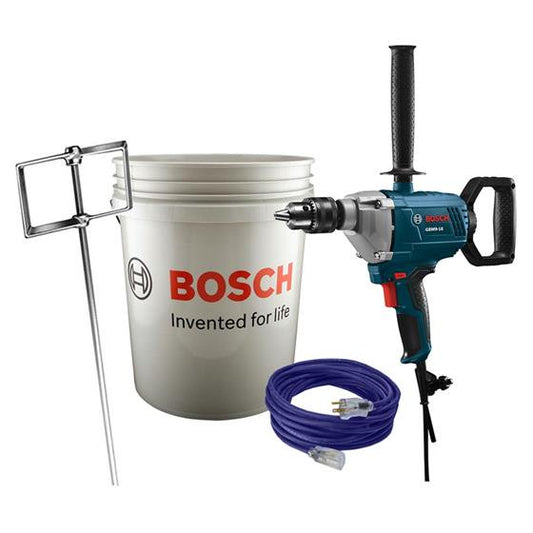 BOSCH  GBM9-16B  5/8 MIXER DRILL  COMBO