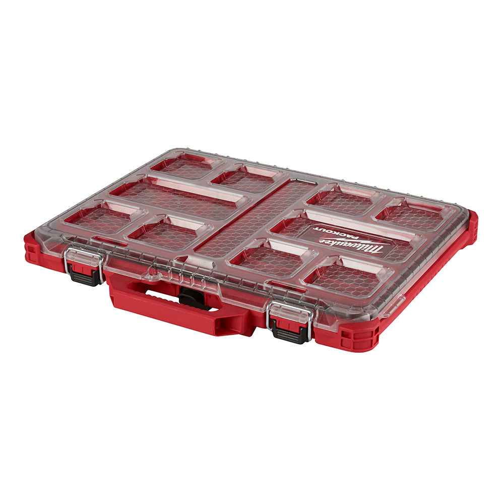 Milwaukee® PACKOUT™ 48-22-8431 Low Profile Tool Organizer 011145080