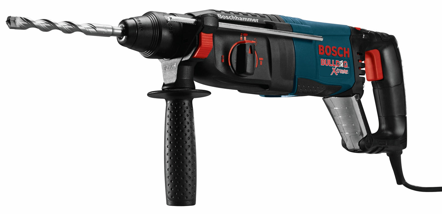 Bosch 11255VSR SDS-plus BULLDOG Xtreme Rotary Hammer