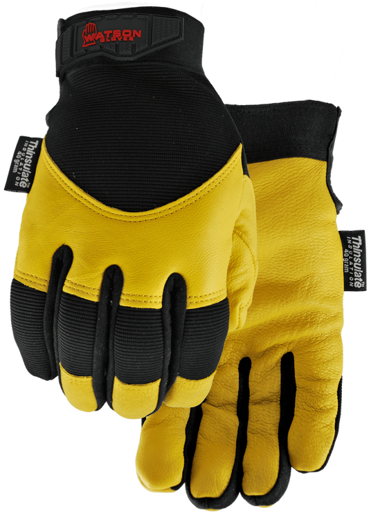 Watson 9005W - Flextime Winter Work Glove