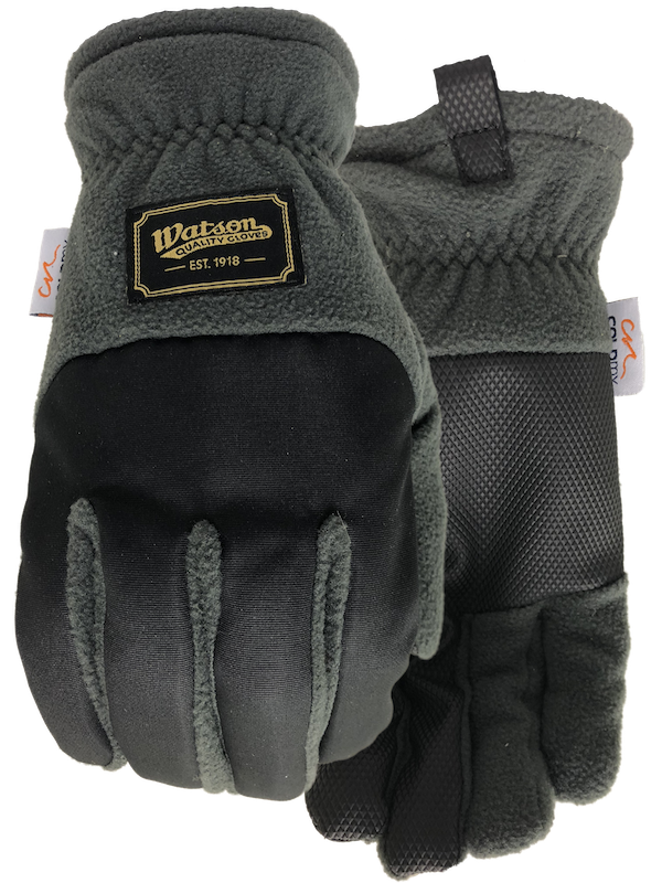 Watson 9381   -  Fleece Navidad Glove