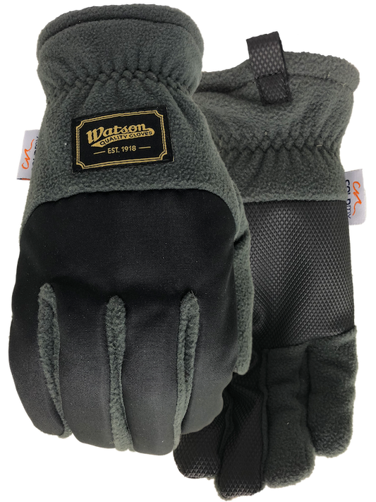 Watson 9381   -  Fleece Navidad Glove