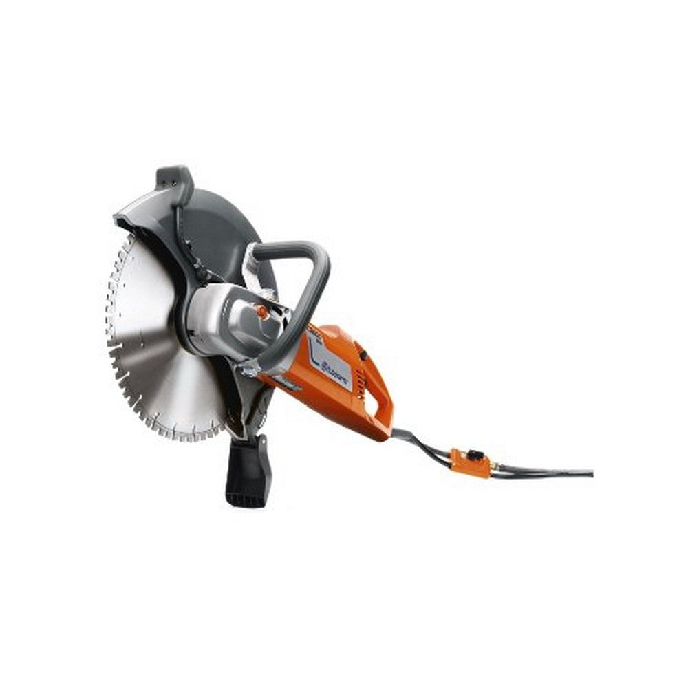 Husqvarna K3000 14" Wet Electric Cut Off Saw