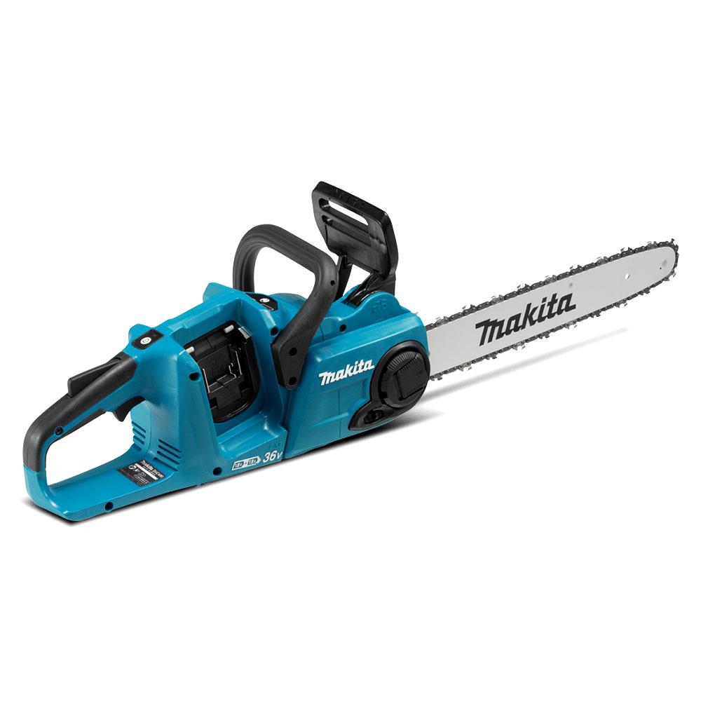 Makita DUC400Z  -   18Vx2 LXT Brushless 16" Chainsaw