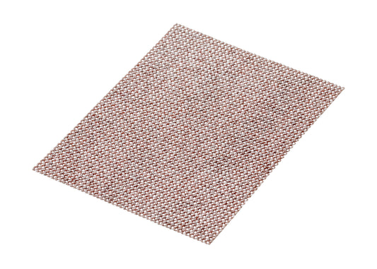 Mirka Ace 3" x 4" Mesh Grip Sheet 320gr (50pk)