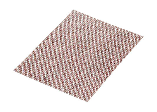 Mirka Ace 3" x 4" Mesh Grip Sheet 240gr (50pk)