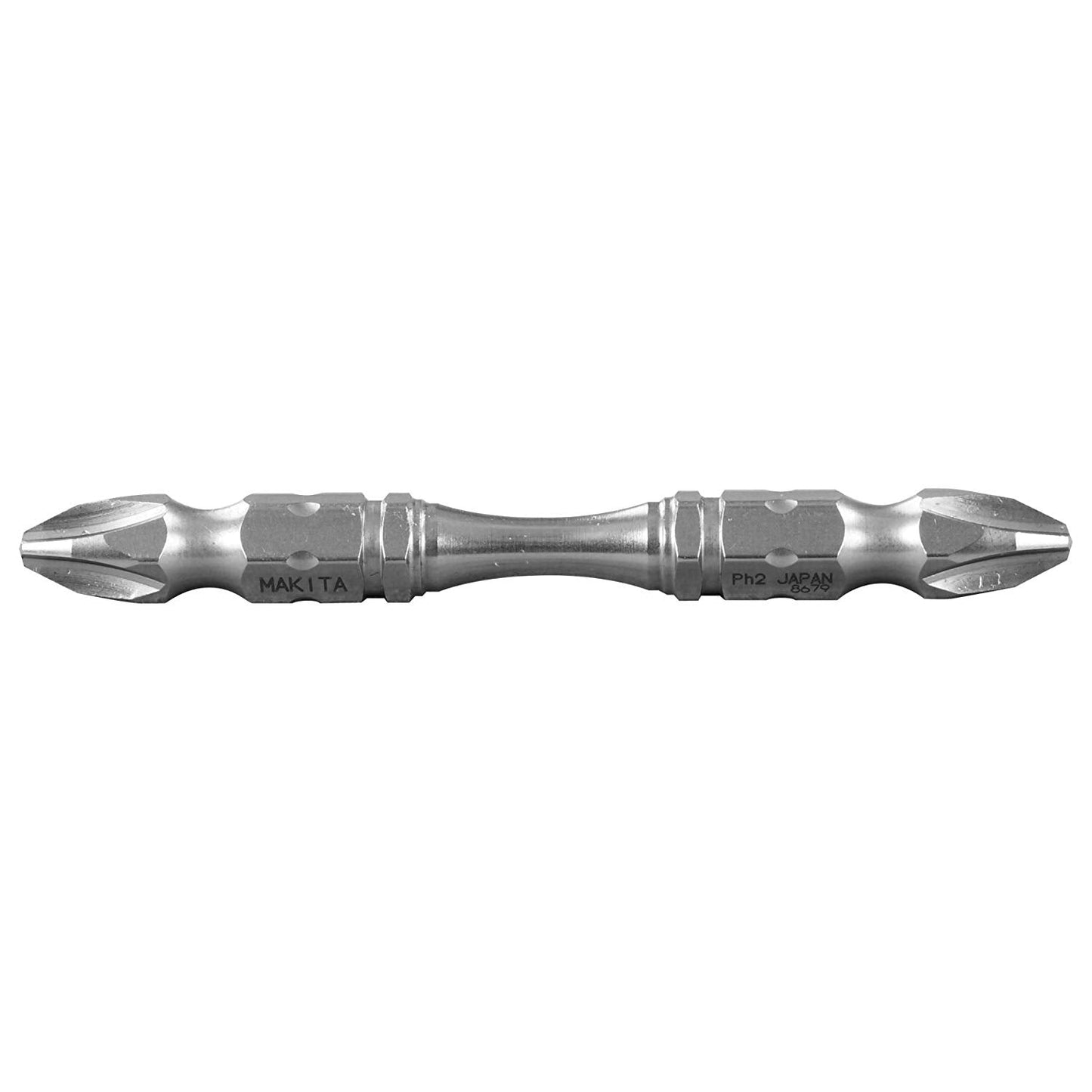 Makita B-20703 - 2-1/2" #2 Phillips Torsion Driver Bit