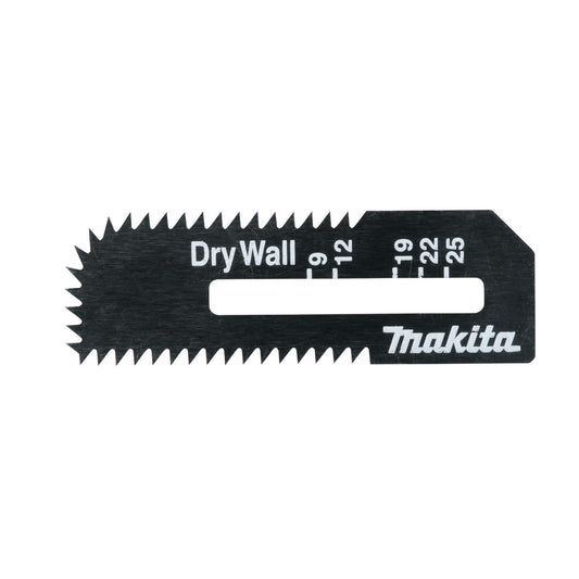 Makita B-49703 - 2pk Drywall Cutter Drywall Blades