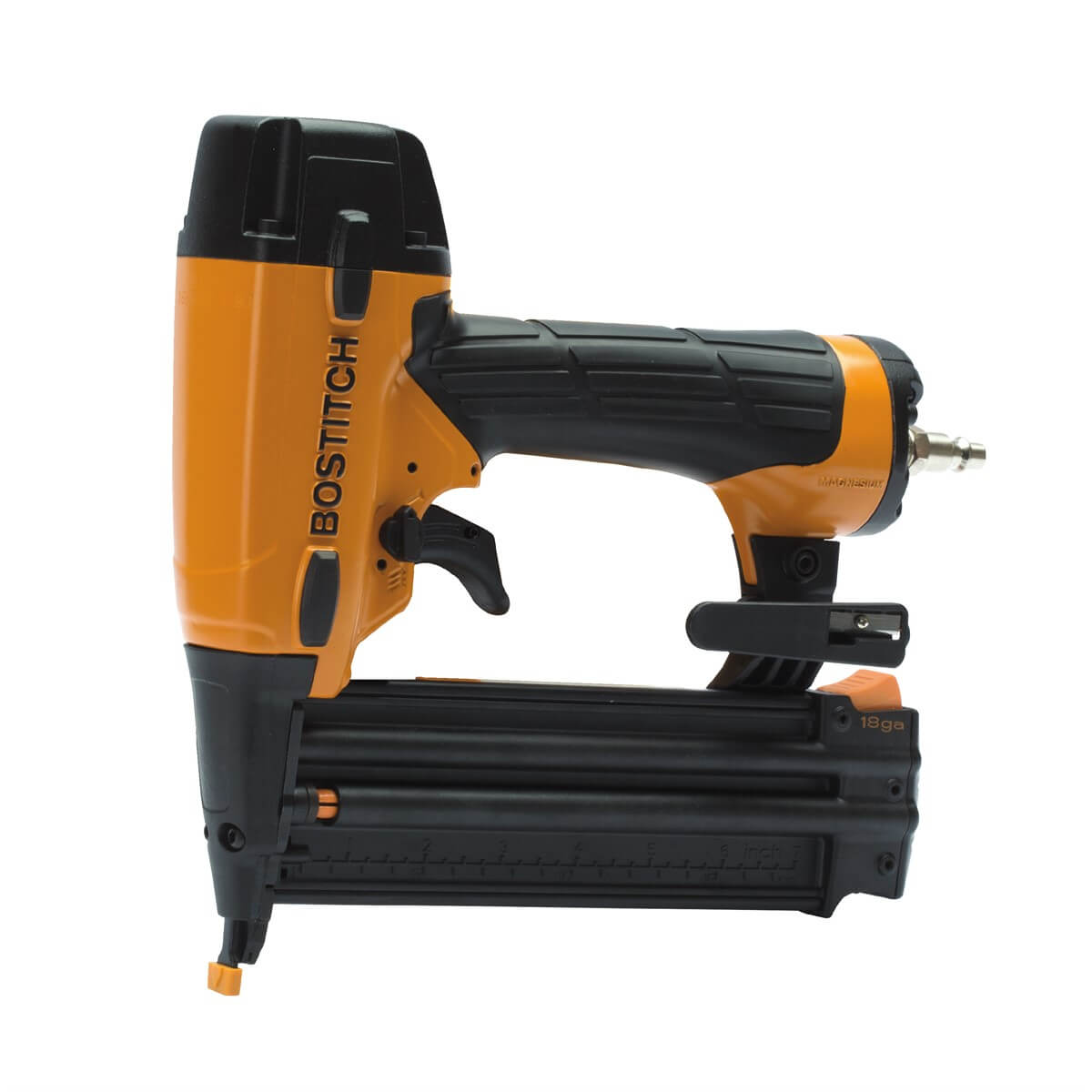 BOSTITCH BT1855K 18-Gauge Brad Nailer