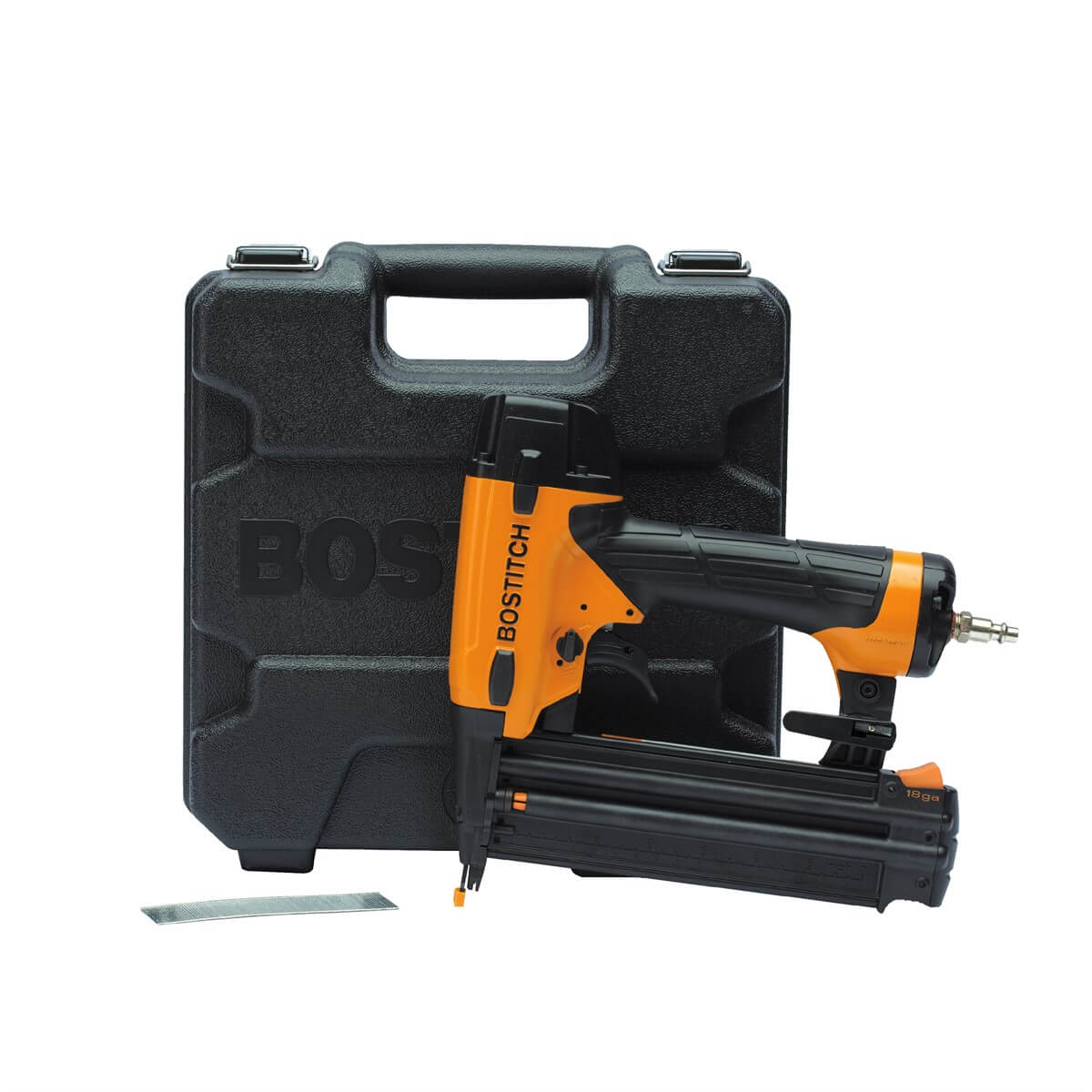 BOSTITCH BT1855K 18-Gauge Brad Nailer