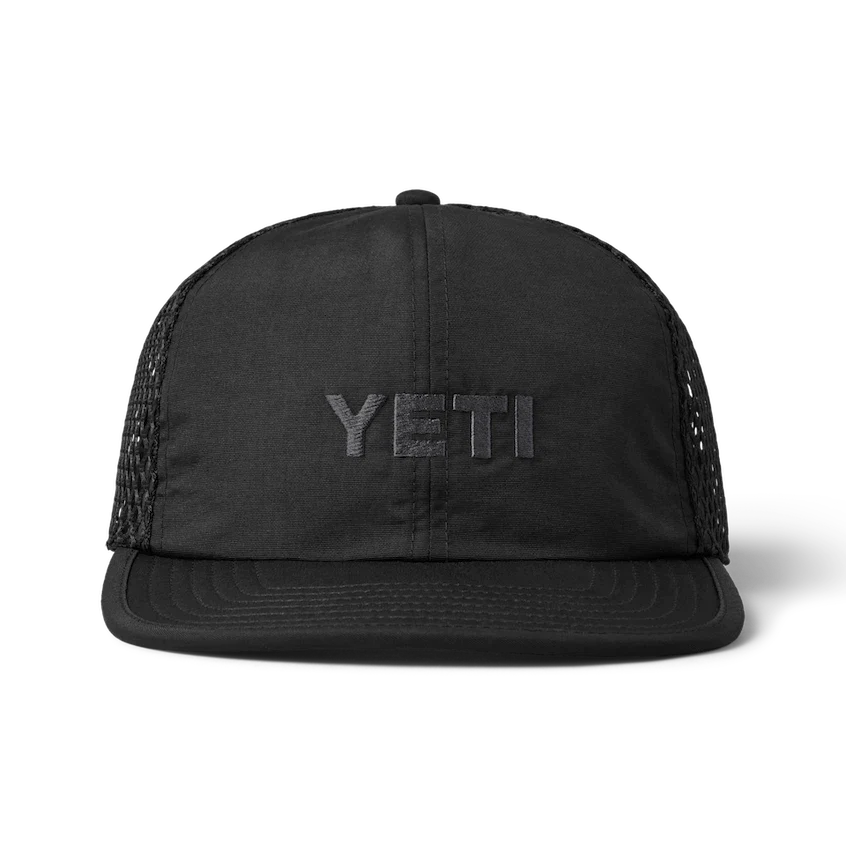 Yeti Logo Performance Hats