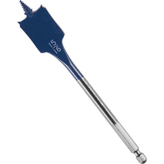 Bosch DSB1012 15/16-Inch by 6-Inch DareDevil Standard Spade Bit