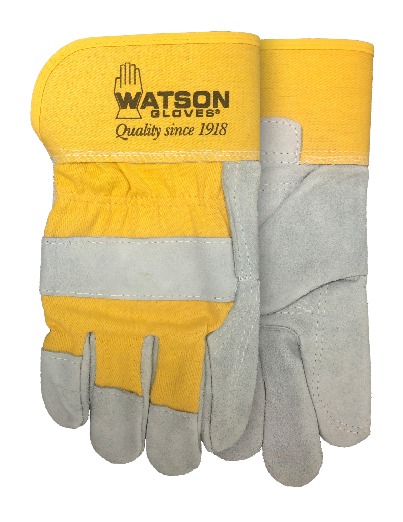 Watson - C281DP - Double Duty Inside Double Palm Glove