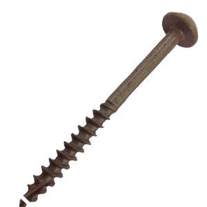 ***Kreg, SML-C2X250-30 HD Pocket Hole Screws 30pc 155584*