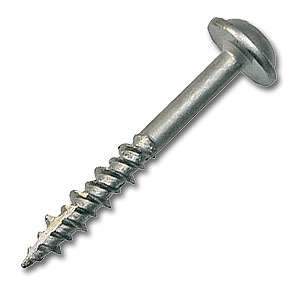 ***Kreg, SML-C250-50 2.5'' Coarse Thread Pocket Hole Screws 50pk 13623*