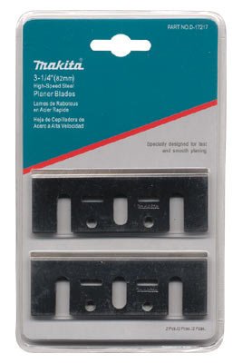 Makita D-17217 - High Speed Steel  Planer Blade