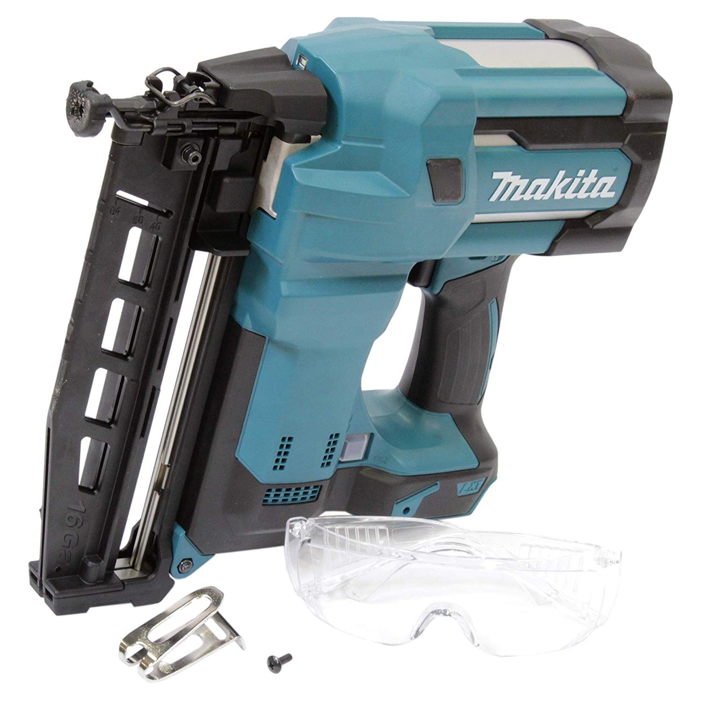 Makita DBN600Z 16 GA Cordless Finish Nailer