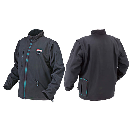 Makita DCJ200Z2XL - 18V LXT Heated Jacket - XX-Large