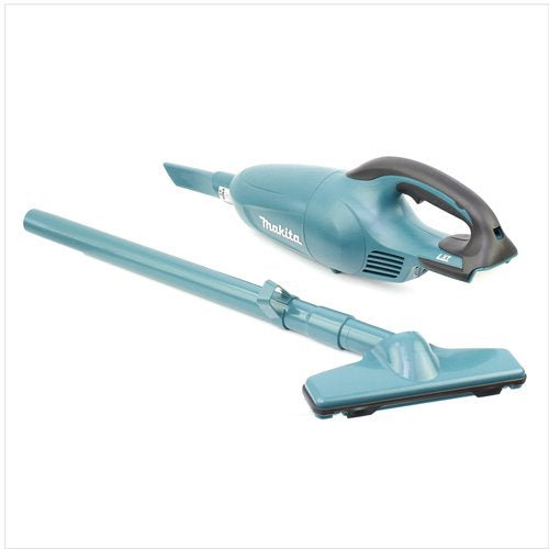 Makita DCL180Z - 18V Cordless Vacuum