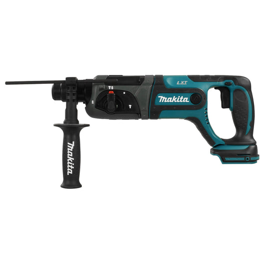 Makita DHR241Z -18V 13/16" SDS Plus Rotary Hammer Drill