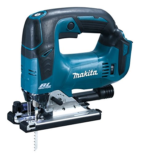 Makita DJV182Z - 18V Brushless Jig Saw - Bare Tool