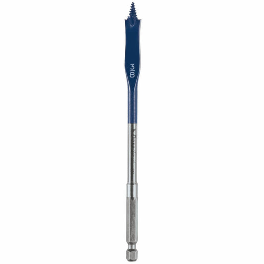 Bosch DSB1003 3/8-Inch by 6-Inch DareDevil Standard Spade Bit