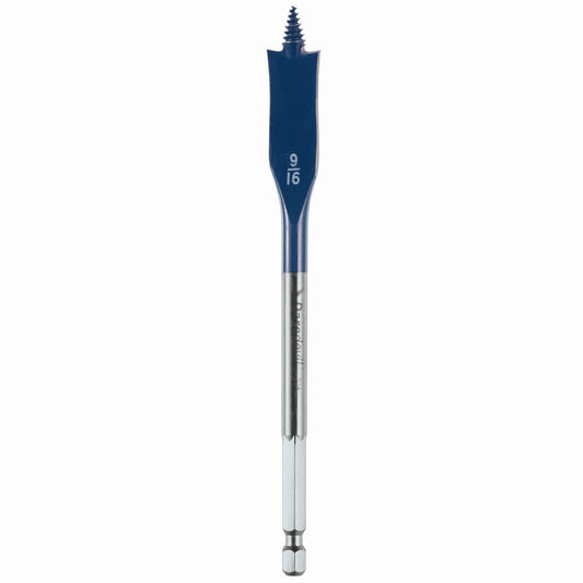 Bosch DSB1006 9/16-Inch by 6-Inch DareDevil Standard Spade Bit