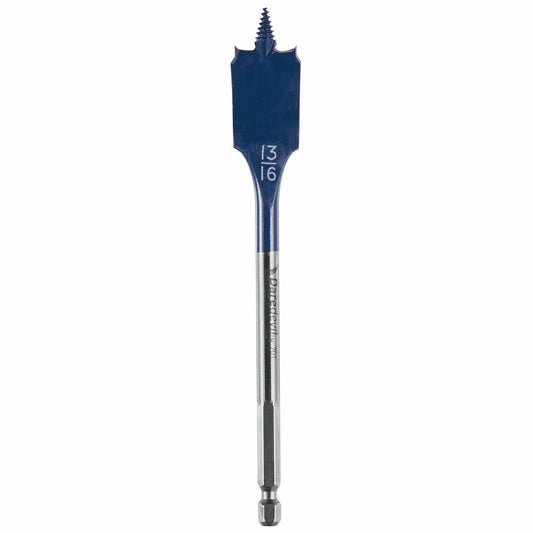 Bosch DSB1010 13/16-Inch by 6-Inch DareDevil Standard Spade Bit