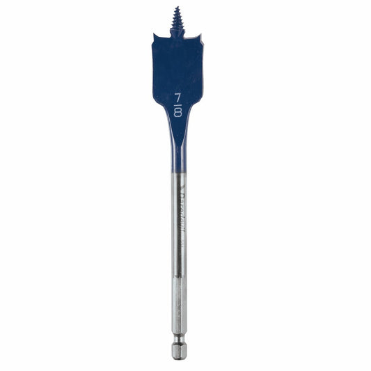 Bosch DSB1011 7/8-Inch by 6-Inch DareDevil Standard Spade Bit