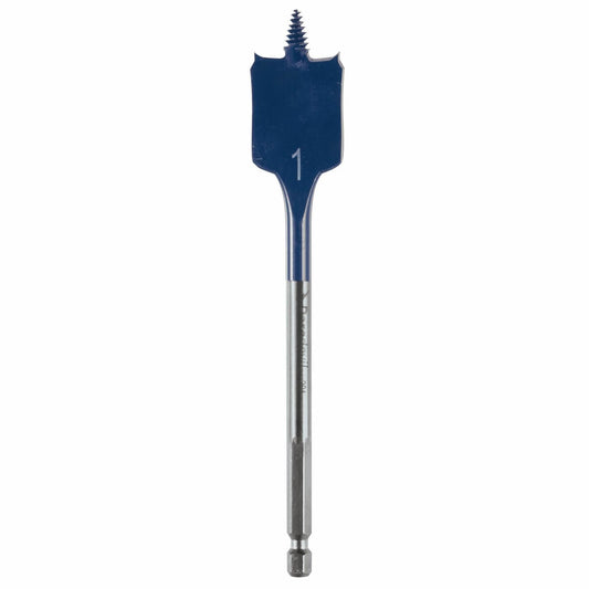 Bosch DSB1013 - 1" DareDevil Spade Bit