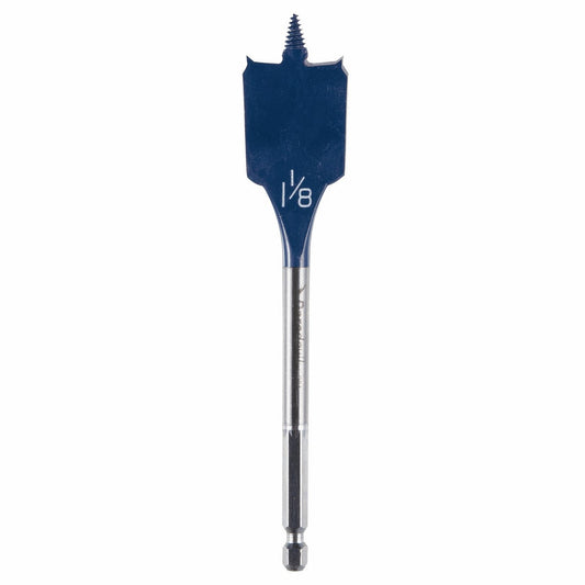 Bosch DSB1015 1-1/8-Inch by 6-Inch DareDevil Standard Spade Bit