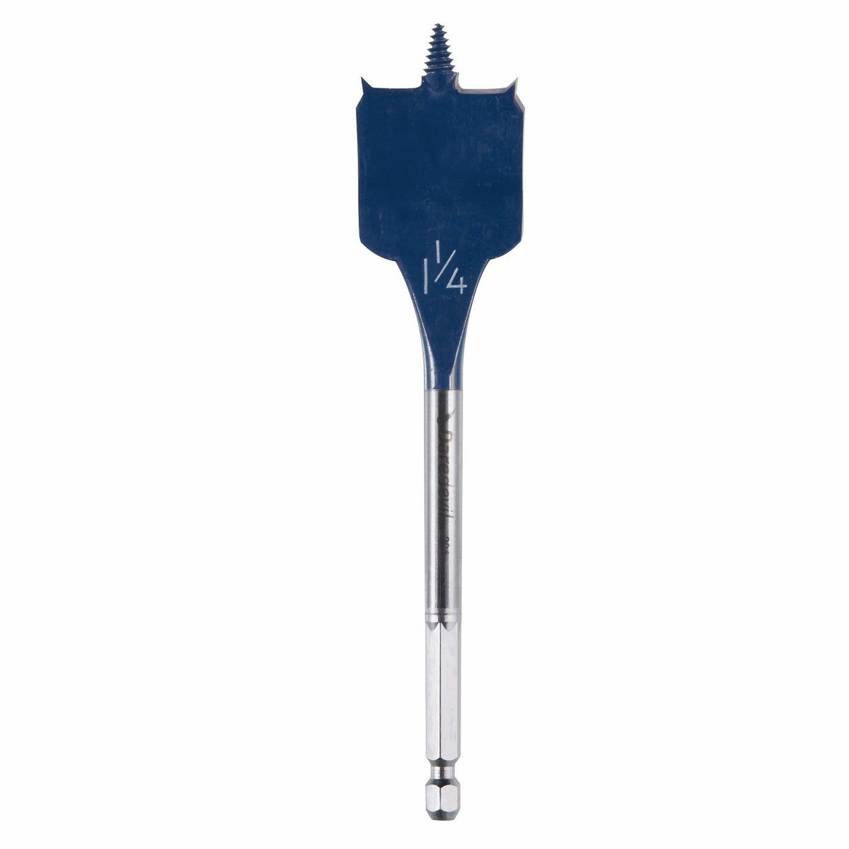 Bosch DSB1017 1-1/4-Inch by 6-Inch DareDevil Standard Spade Bit