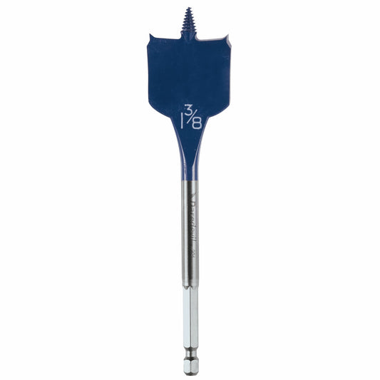 Bosch DSB1019 1-3/8-Inch by 6-Inch DareDevil Standard Spade Bit