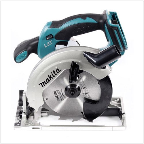 Makita DSS611Z - 18V 6-1/2" Cordless Circular Saw