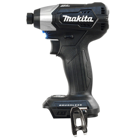 *** Makita DTD155ZB 1/4-inch Sub-Compact Cordless Impact Driver with Brushless Motor 17049