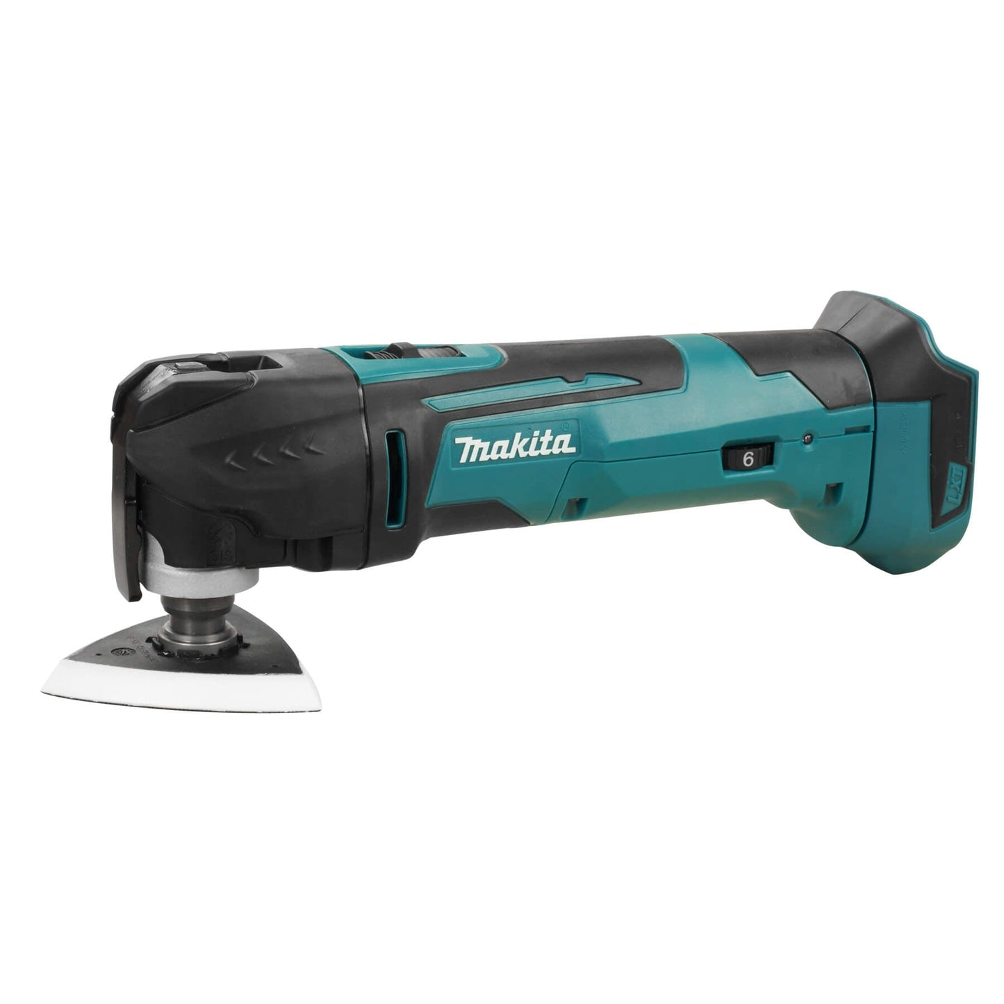 Makita DTM51ZKX7 - 18V Cordless Multi Tool