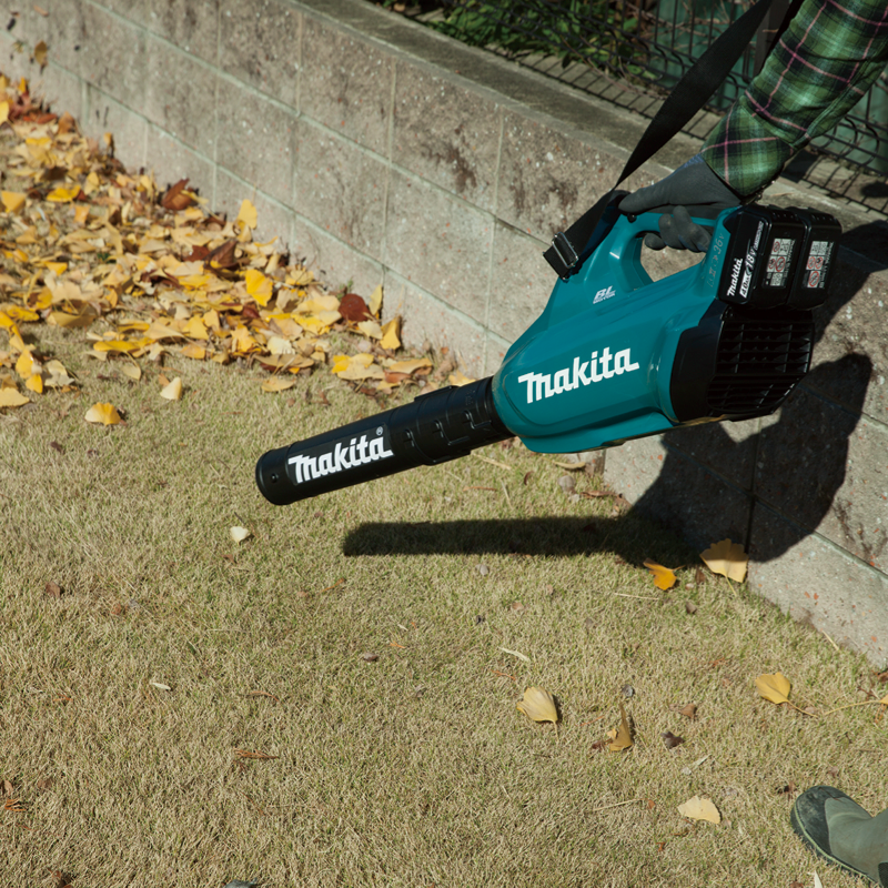 Makita DUB362Z-18Vx2 Cordless Leaf Blower