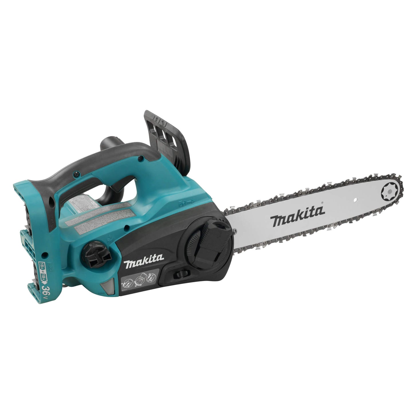 Makita DUC302Z - LXT 18Vx2 12" Cordless Chainsaw