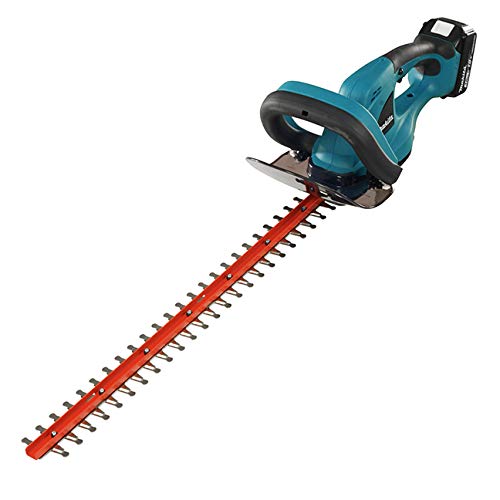 Makita DUH523SF - 18V Hedge Trimmer Kit