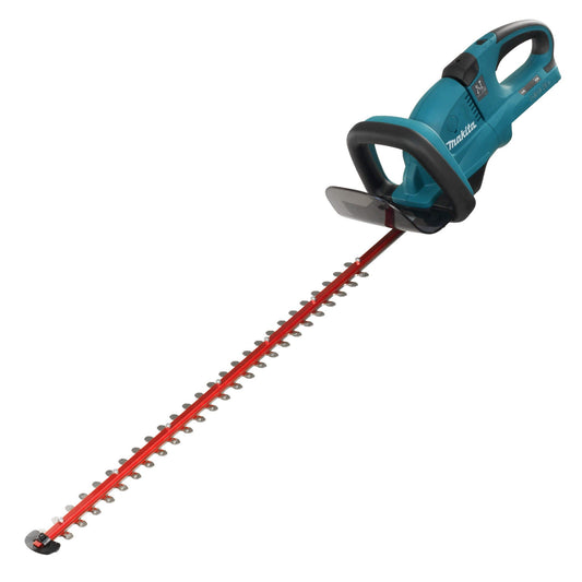 Makita DUH651Z -  LXT 18Vx2 Cordless Hedge Trimmer