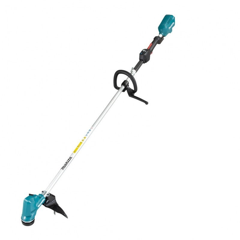 Makita DUR190LZX3  -  13" / 18V LXT Line Trimmer