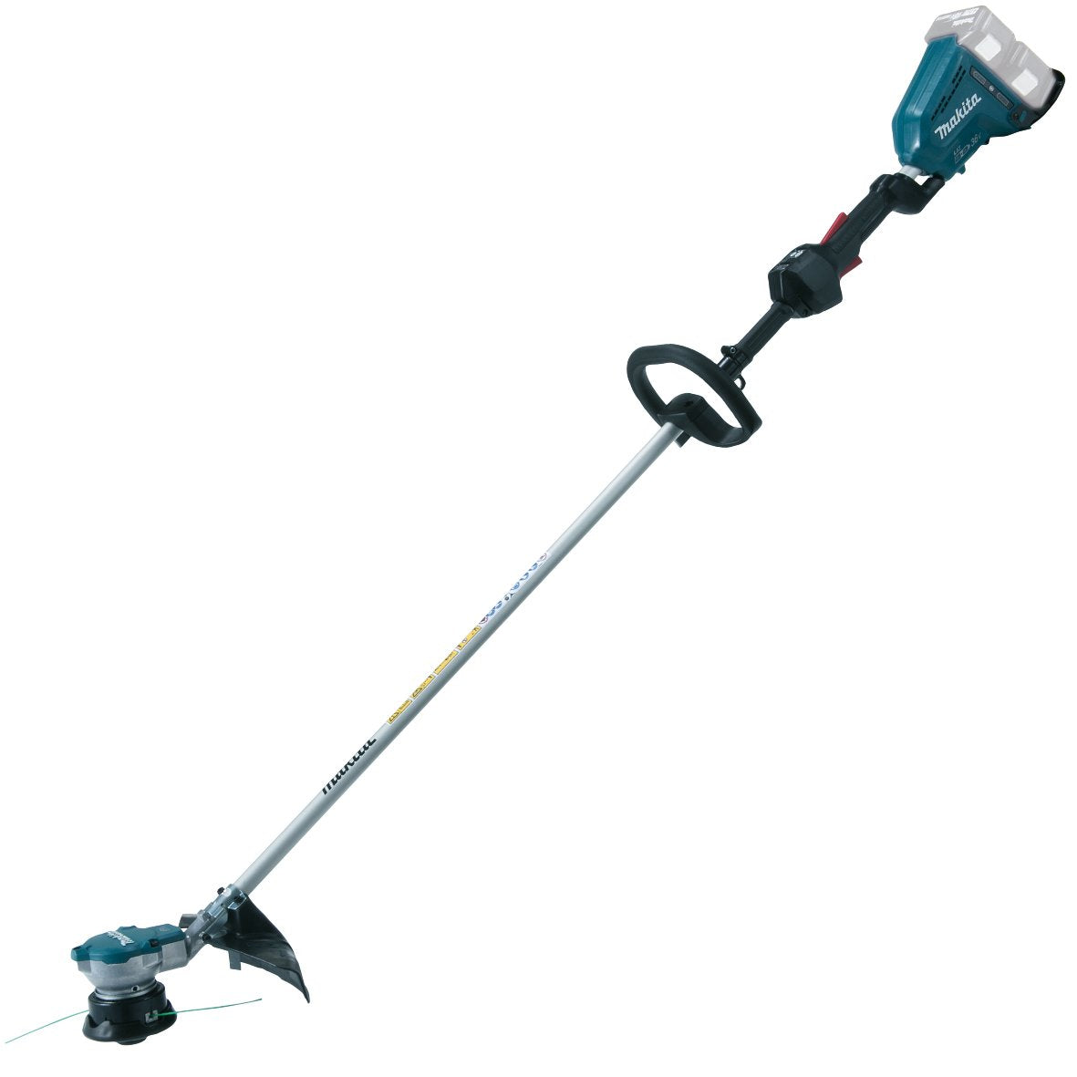 Makita DUR364LZ - Brushless 18Vx2 14" Cordless Line Trimmer