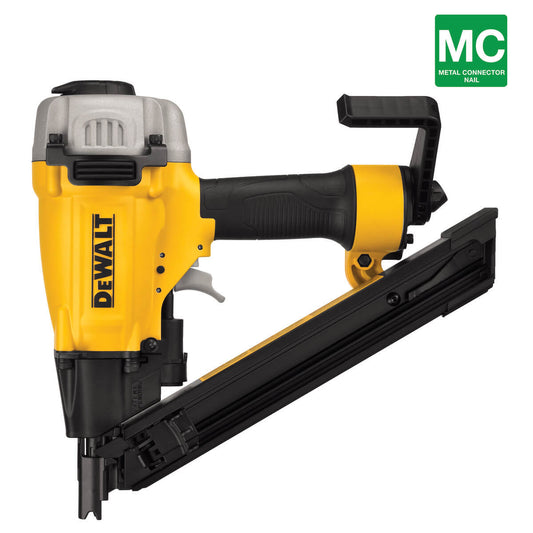 DeWalt DWMC150  -  Metal Connector Nailer