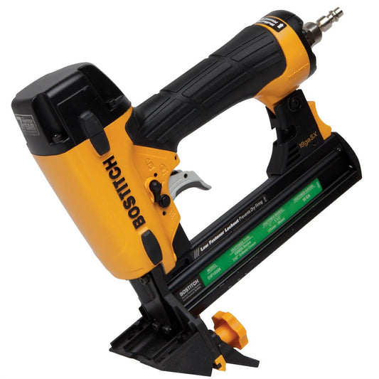 Bostitch EHF1838K 18ga Engineered Flooring Stapler