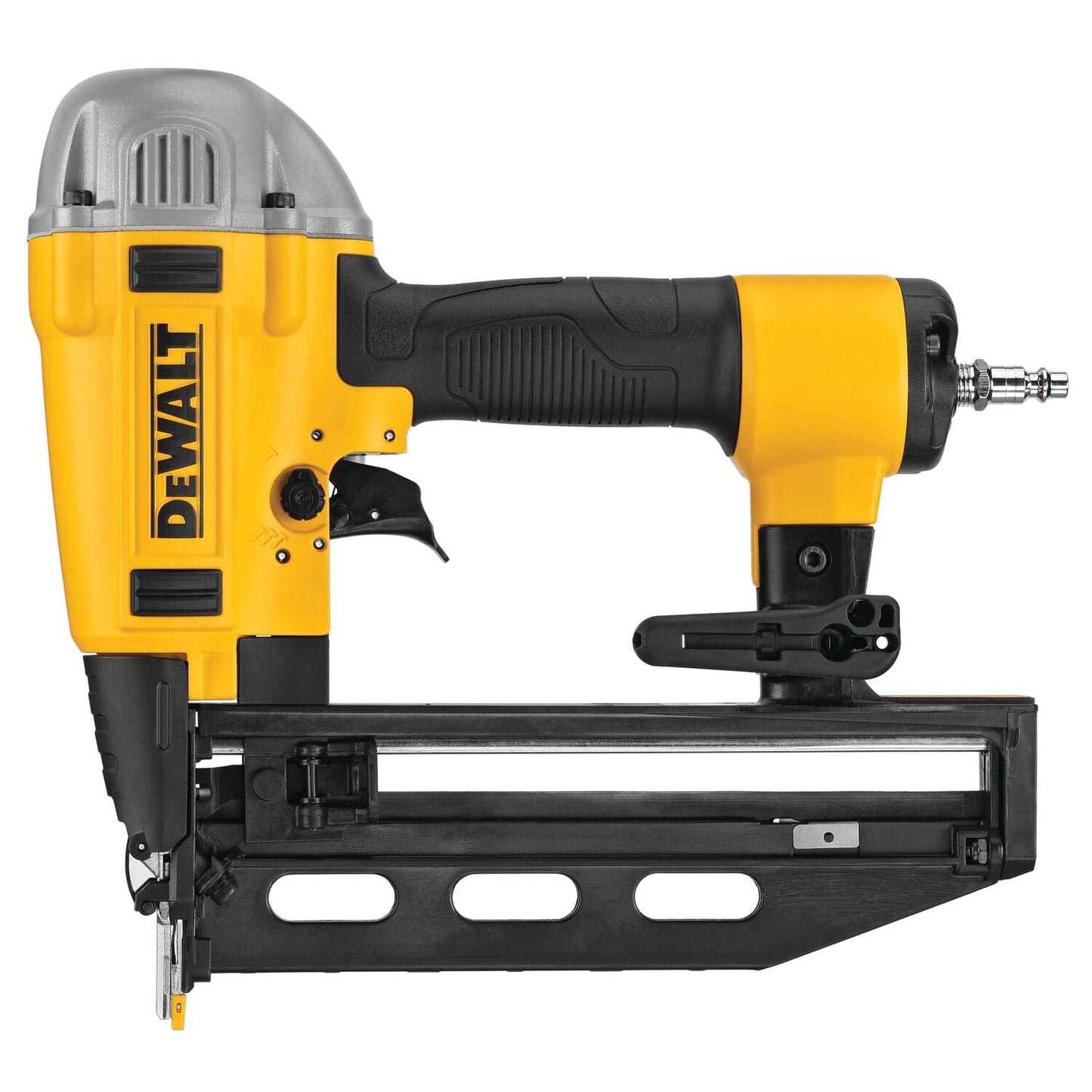 Dewalt DWFP71917 16 GA Precision Point™ Finish Nailer