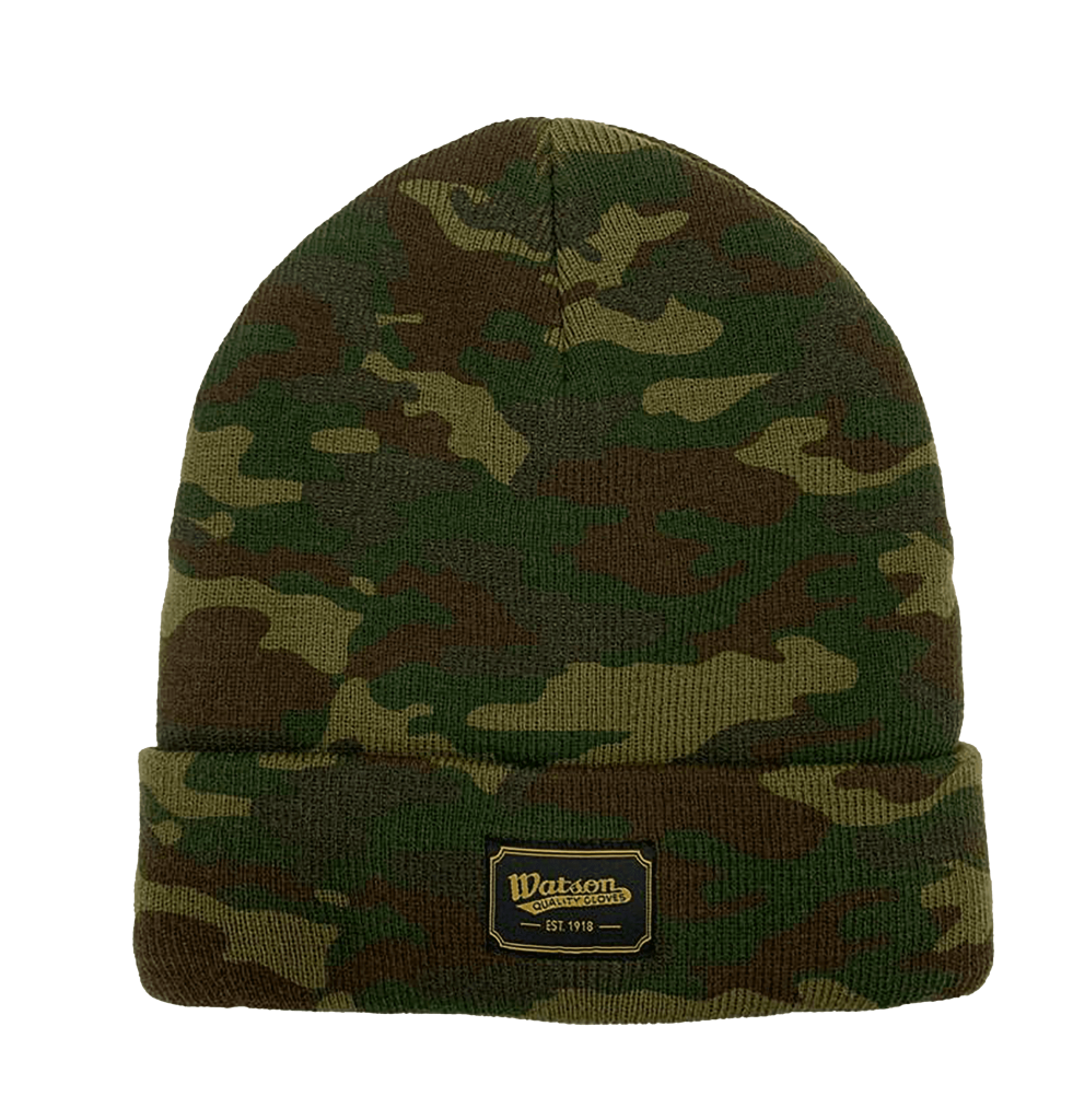 Watson - Hot Head Toque