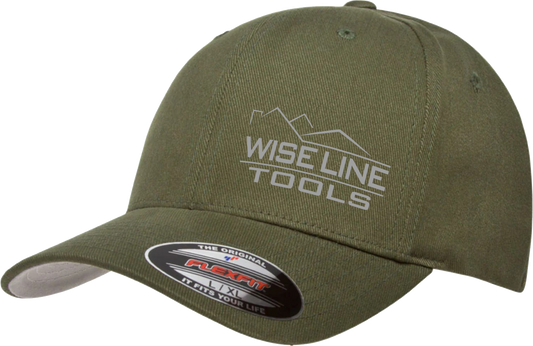 Wise Line Tools Flexfit Hat