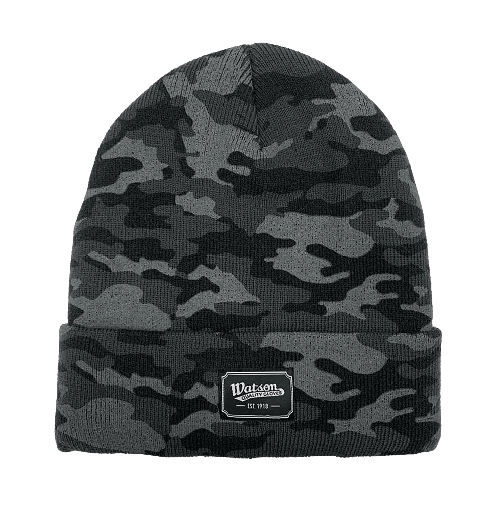 Watson - Hot Head Toque