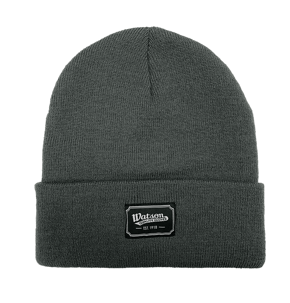 Watson - Hot Head Toque